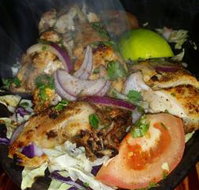 Prachin Indian Restaurant - Foster Accommodation