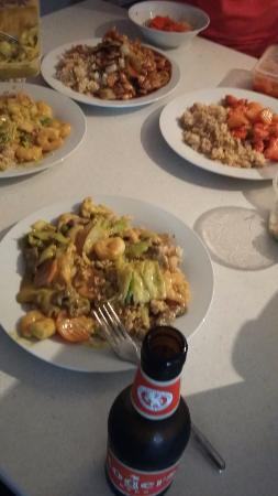 Quinns Rock Chinese Takeaway - Foster Accommodation 0