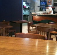 San Remo Pizza - Foster Accommodation