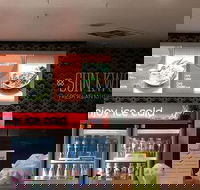 Sun Kwong Chinese - Foster Accommodation