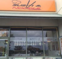 Sushi Noodle World - Foster Accommodation
