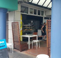 The Ducks Nuts Restaurant - Foster Accommodation