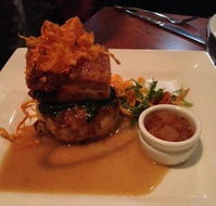 The Kingsway Bar and Bistro - Foster Accommodation