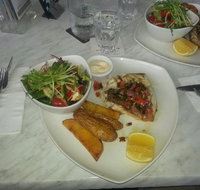 The Odin Sports Bar  Bistro - Foster Accommodation