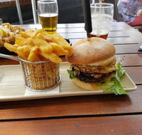 Whale  Ale - Foster Accommodation