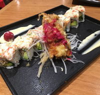 Aburi House Sushi  Teppanyaki - Foster Accommodation