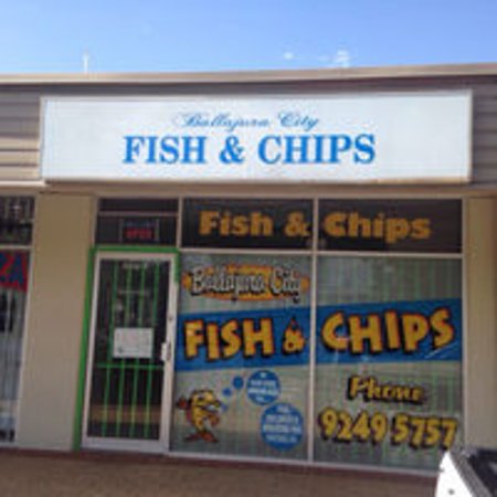 Ballajura City Fish Supplies - Foster Accommodation 0