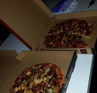 Ballajura Pizza - Foster Accommodation