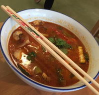 Bangkok Noi Thai Cuisine - Foster Accommodation