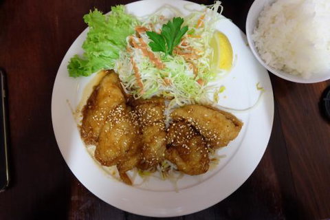 Buen 151a - Foster Accommodation 0