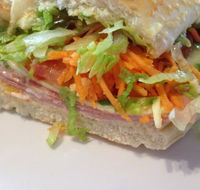 Cafe Di Mondo - Foster Accommodation