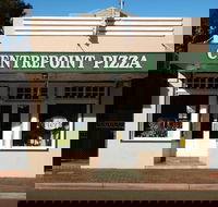 Centrepoint Pizza - Foster Accommodation