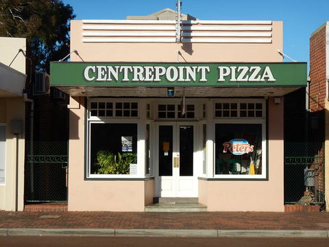 Centrepoint Pizza - Foster Accommodation 0