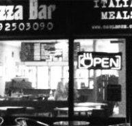 Corleone Pizza Bar - Foster Accommodation