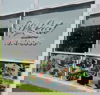 Dalat cafe - Foster Accommodation