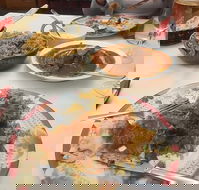 Delhi Diamond Authentic Indian Restaurant - Foster Accommodation