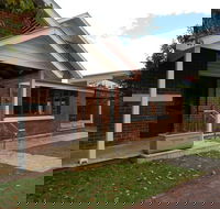 Dome - Foster Accommodation