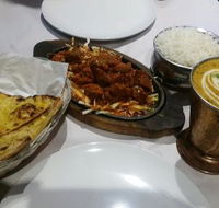 Fiery Flames Cafe  Restaurant - Foster Accommodation