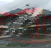 Gosnells Hotel - Foster Accommodation