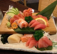 Hayashi Japanese Restaurant - Foster Accommodation