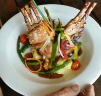 Henley Park Winery - Foster Accommodation