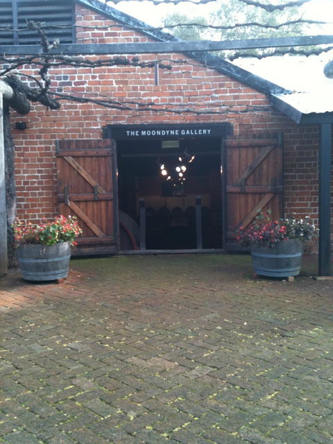 Houghton Kitchen & Cellar Door - Foster Accommodation 3