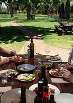 Houghton Kitchen & Cellar Door - Foster Accommodation 4