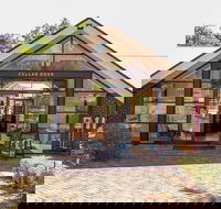Houghton Kitchen  Cellar Door - Foster Accommodation
