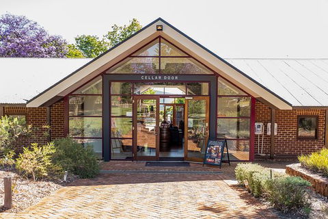 Houghton Kitchen & Cellar Door - Foster Accommodation 0