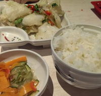 Katsu Japanese Restaurant - Foster Accommodation