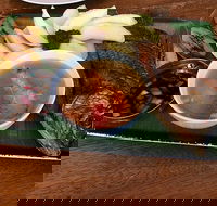 Pinoy Fiesta Restaurant - Foster Accommodation