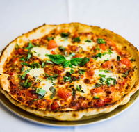 Pizza Rustica - Foster Accommodation