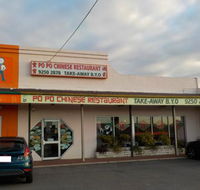 Popo Chinese Restaurant - Foster Accommodation