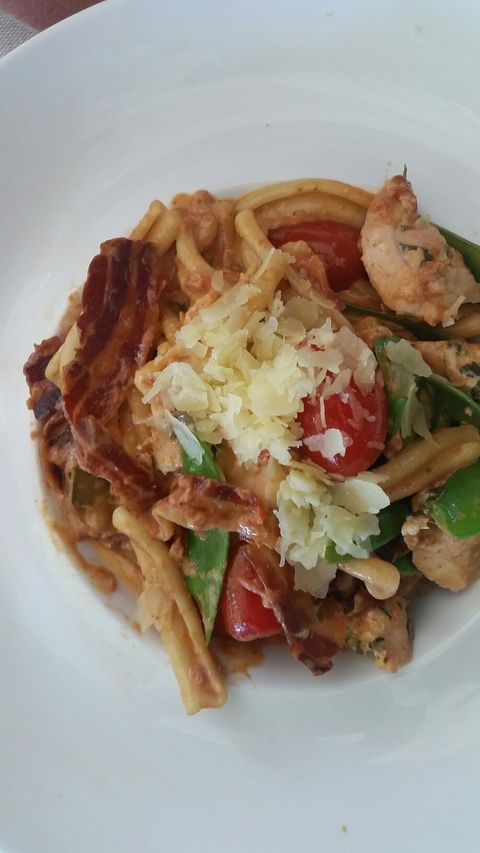 RiverBrook Restaurant & Cafe` - Foster Accommodation 3