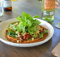 Swan Valley Cafe - Foster Accommodation