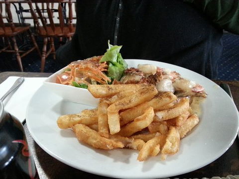 Swan View Tavern - Foster Accommodation 0