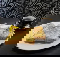 Tazza Cafe - Foster Accommodation