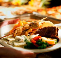 The Bistro at The Bayswater Hotel - Foster Accommodation