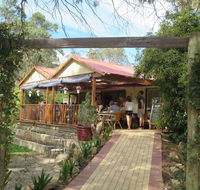 Valenti's on the Brook - Foster Accommodation