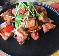 Yandi Asian Fusion Restaurant - Foster Accommodation