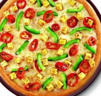 Alkimos Pizza - Foster Accommodation