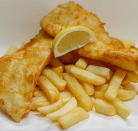 Bicton Fish  Burger Grill - Foster Accommodation