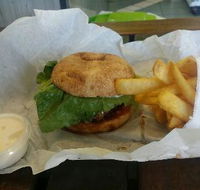 Burgers With Attitude - Foster Accommodation