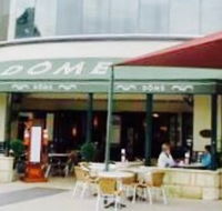 Dome - Foster Accommodation