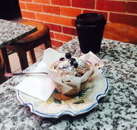 Drip Espresso - Foster Accommodation