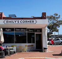 Emily's Corner - Foster Accommodation