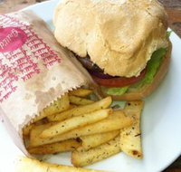 Grilled - Foster Accommodation