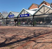 Nino's Fish Bar  Cafe - Foster Accommodation