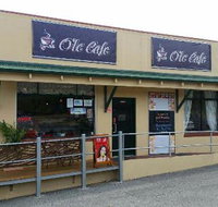 Ole Cafe - Foster Accommodation