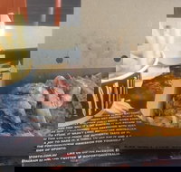 Oporto Balcatta - Foster Accommodation